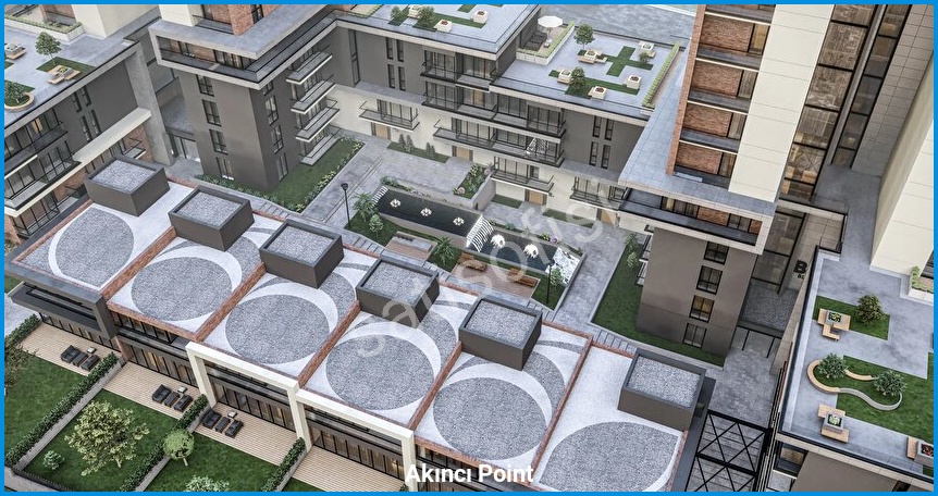 Akıncı Point görsel 4