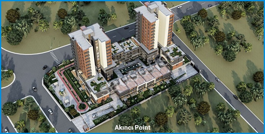 Akıncı Point görsel 5