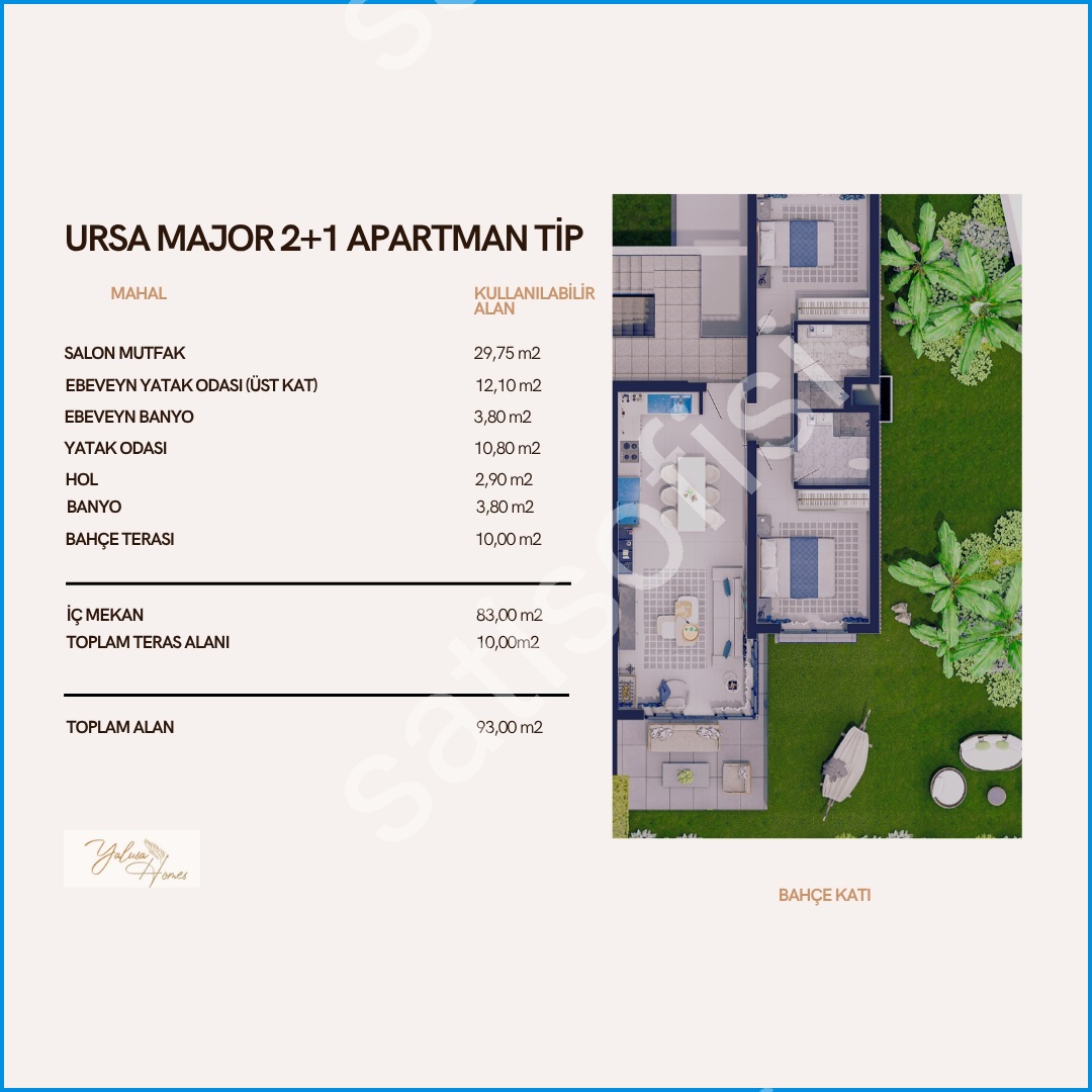 Aquamarine Boğaz Mansions görsel 25