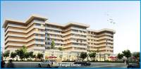 Fergül Center
