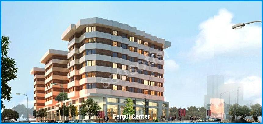 Fergül Center 2