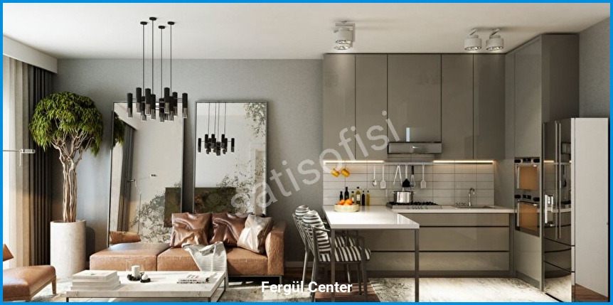 Fergül Center 3