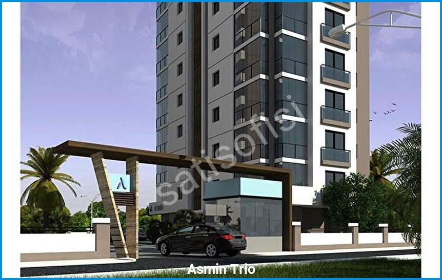 Asmin Trio