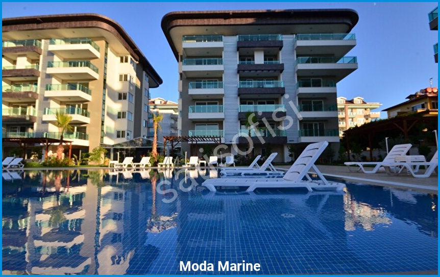 Moda Marine