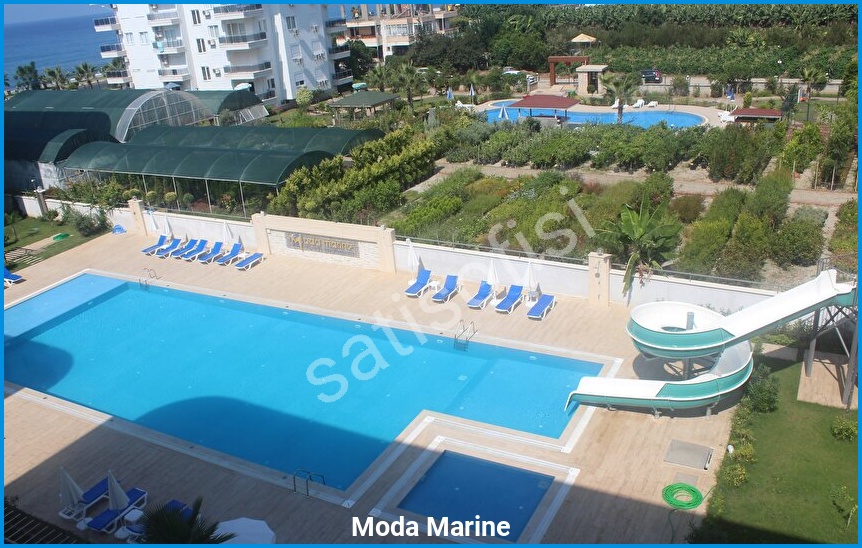 Moda Marine görsel 4