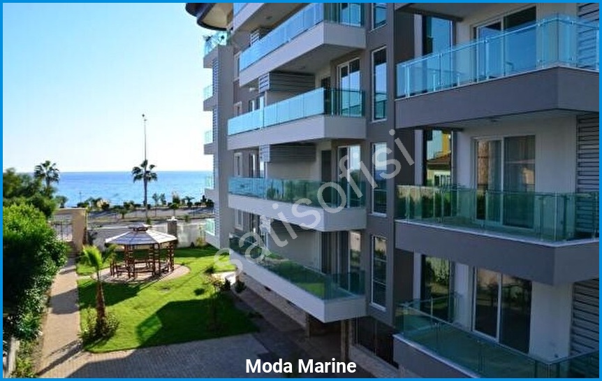 Moda Marine görsel 8