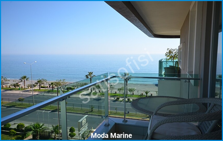 Moda Marine görsel 9