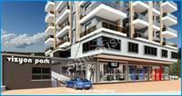 Vizyon Park Residence