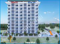 Yekta Blue