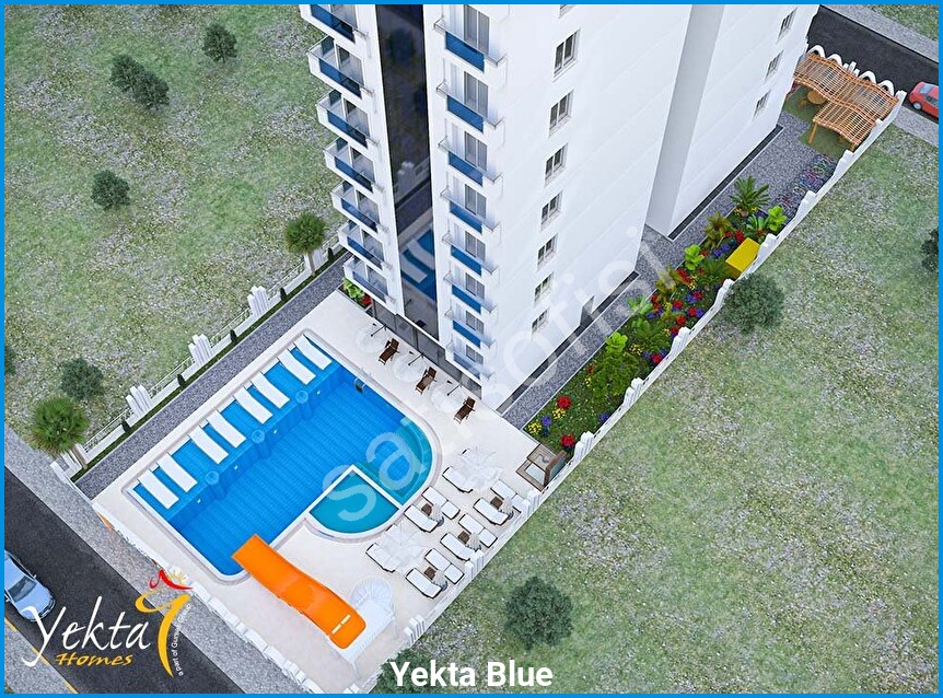 Yekta Blue görsel 5