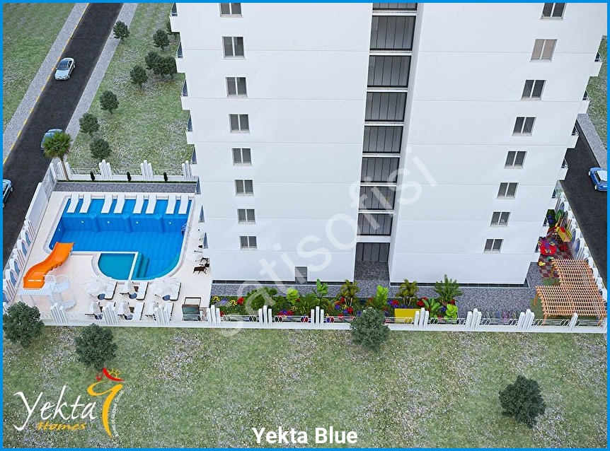Yekta Blue görsel 6