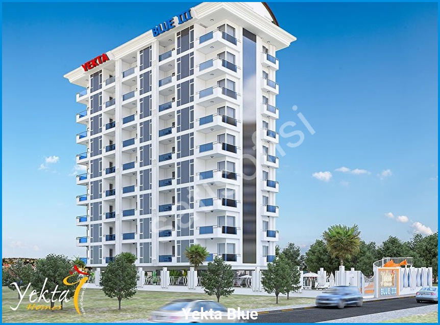 Yekta Blue görsel 7