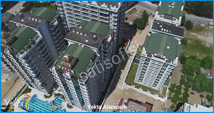 Yekta Alarapark 10