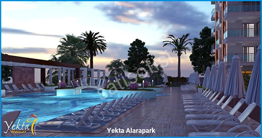 Yekta Alarapark 2
