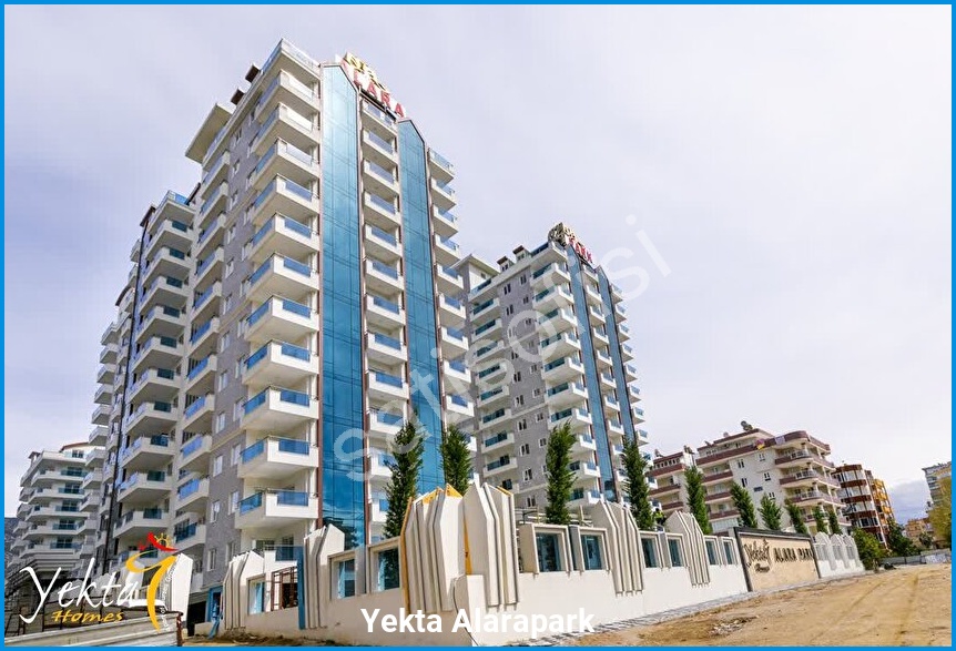 Yekta Alarapark 3