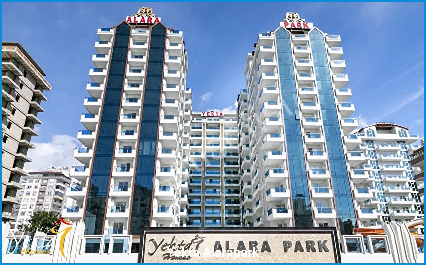 Yekta Alarapark 4