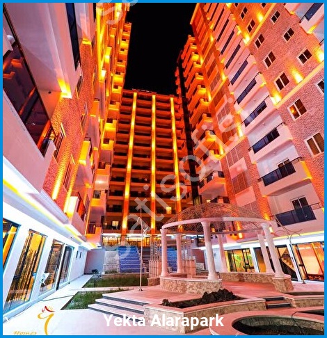 Yekta Alarapark 5