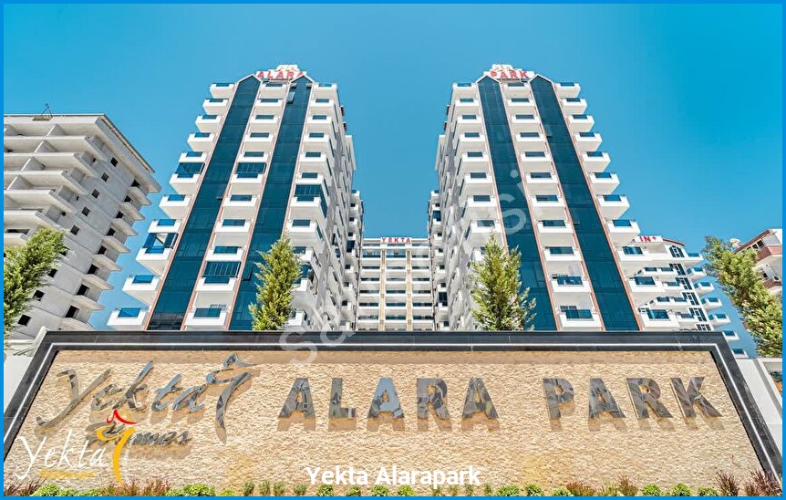 Yekta Alarapark 6