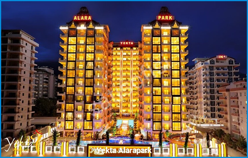 Yekta Alarapark 7