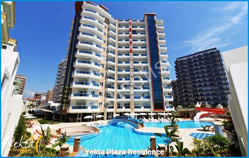 Yekta Plaza Residence görsel 10