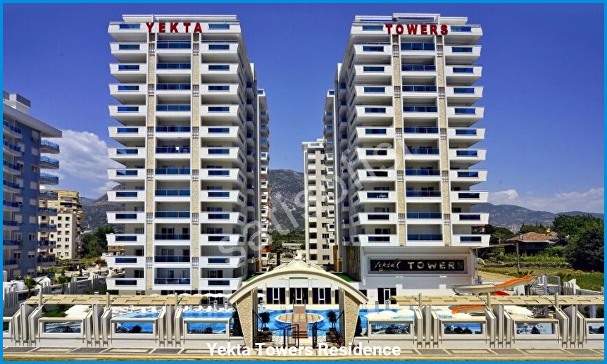 Yekta Towers Residence