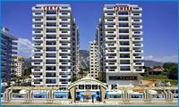 Yekta Towers Residence