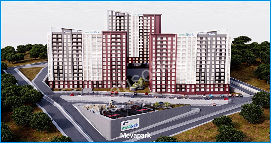 Mevapark