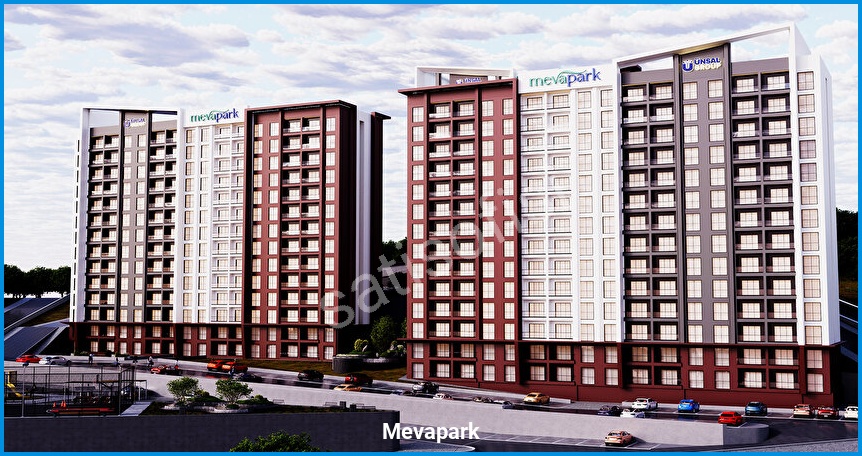 Mevapark 2