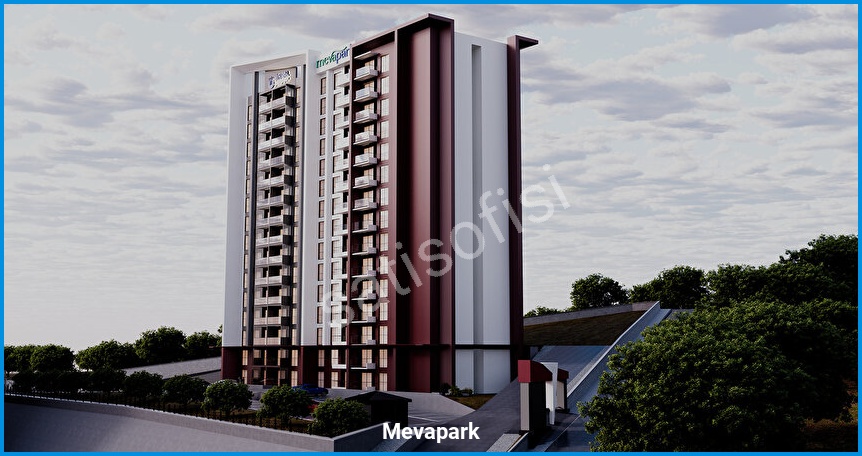 Mevapark 3
