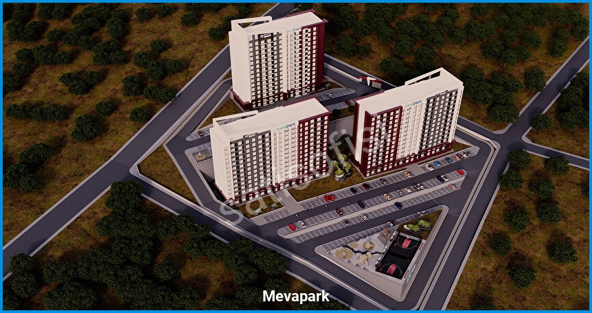 Mevapark 4