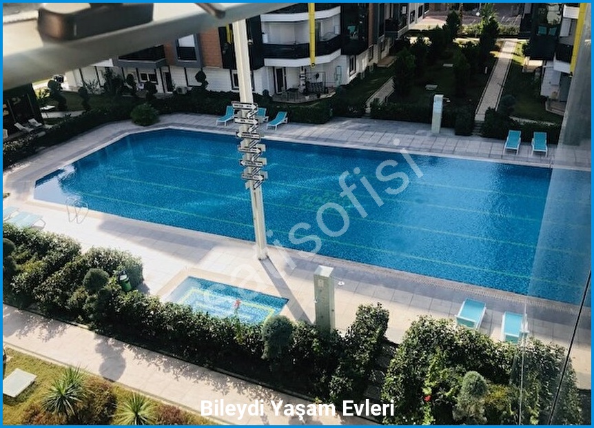 Bileydi Yaşam Evleri görsel 2