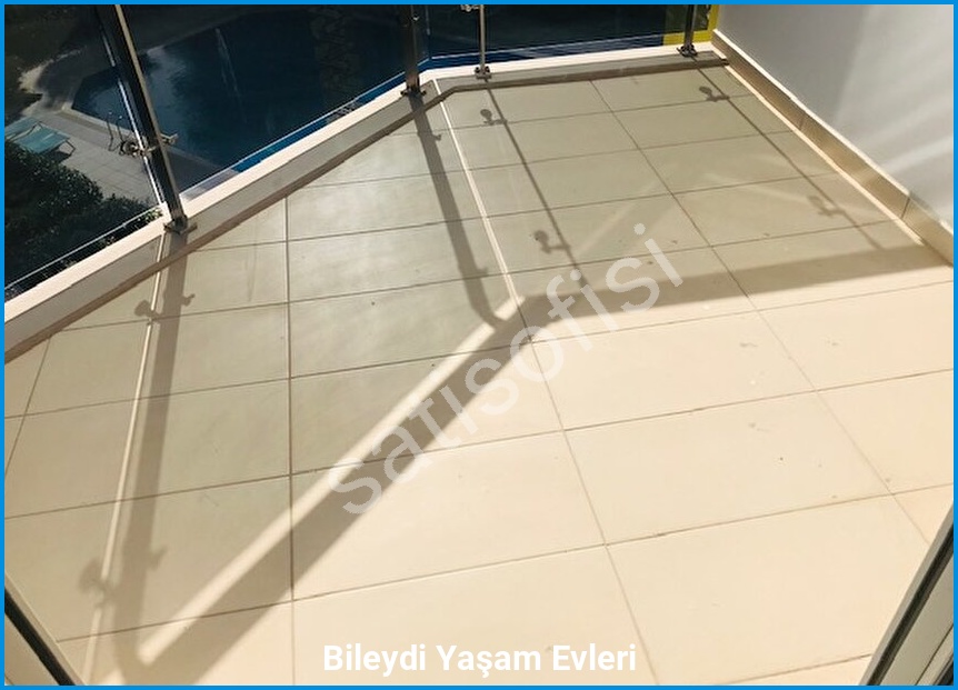 Bileydi Yaşam Evleri görsel 3