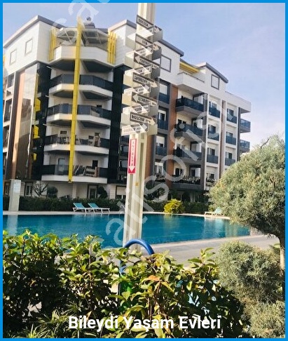Bileydi Yaşam Evleri görsel 4