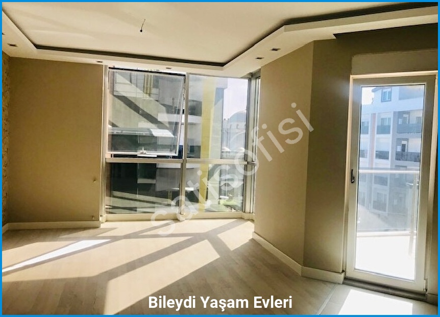 Bileydi Yaşam Evleri görsel 6