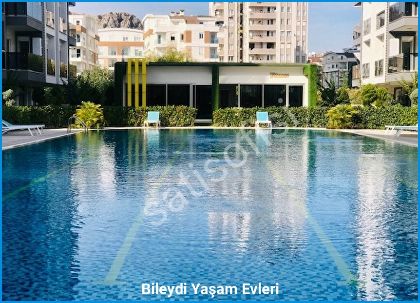 Bileydi Yaşam Evleri görsel 7