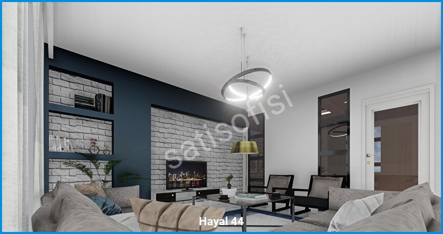 Hayal 44