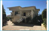 Syedra Village
