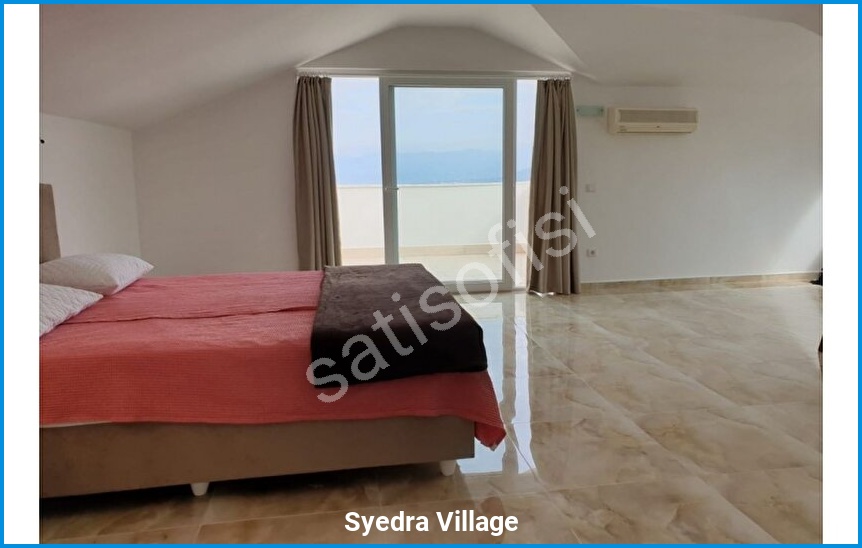 Syedra Village 4