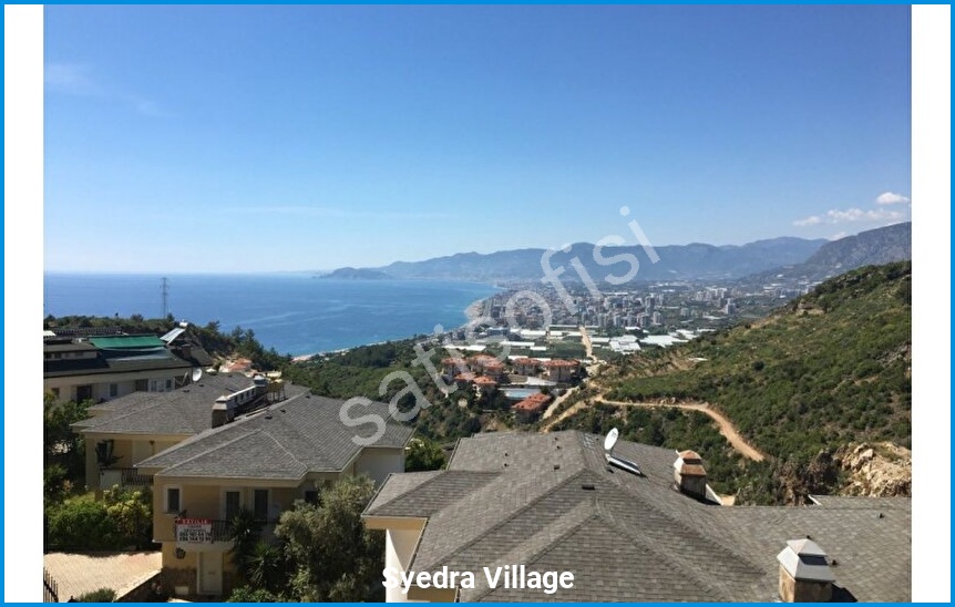 Syedra Village 5