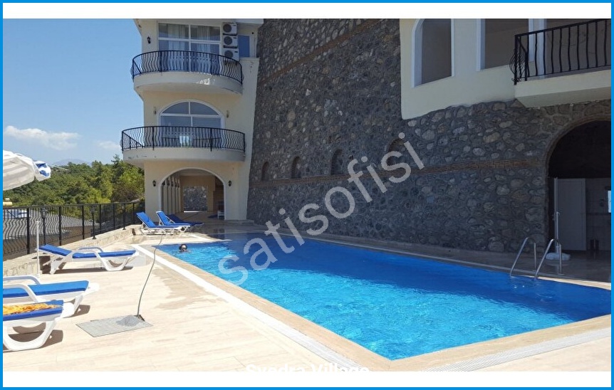 Syedra Village 6