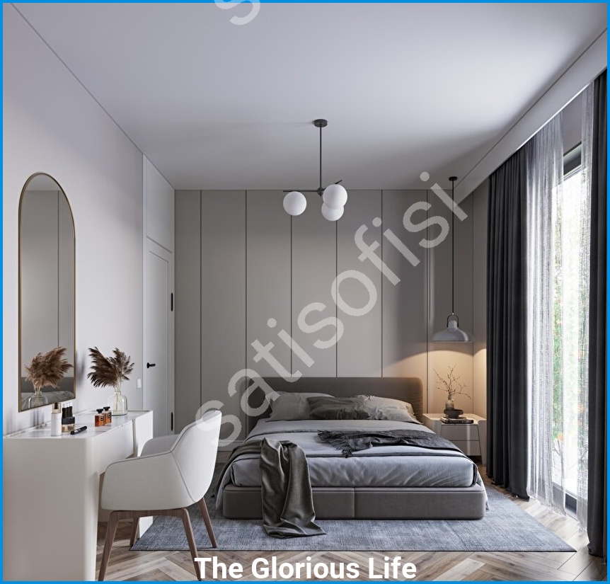 The Glorious Life görsel 14