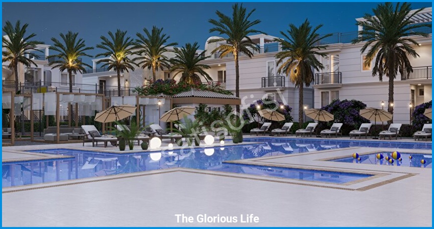 The Glorious Life görsel 4