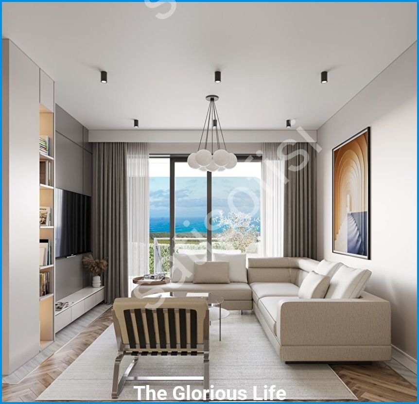 The Glorious Life görsel 6
