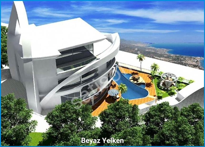 Beyaz Yelken