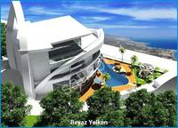 Beyaz Yelken