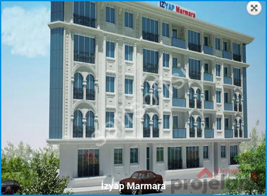 İzyap Marmara
