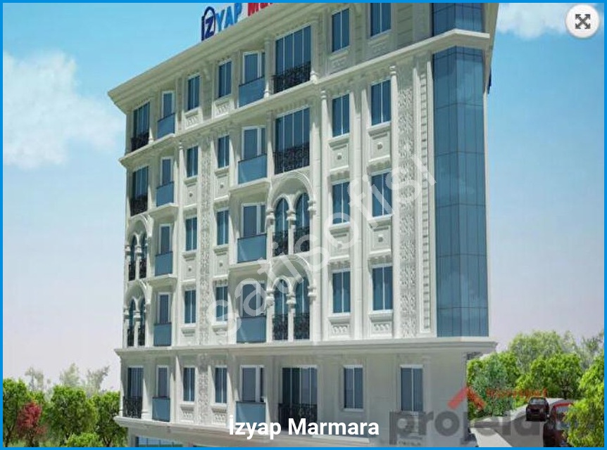 İzyap Marmara görsel 2