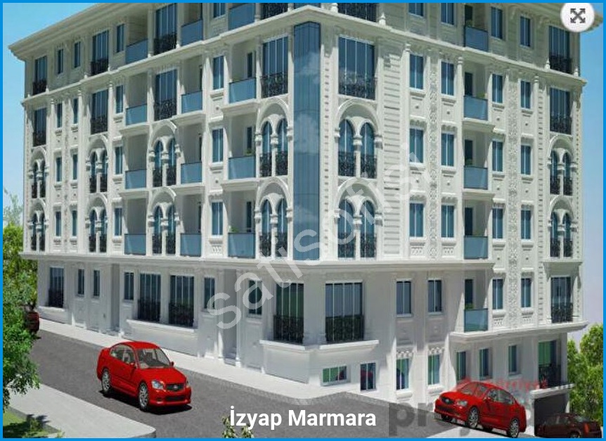 İzyap Marmara görsel 3