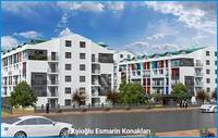 Ekşioğlu Esmarin Konakları