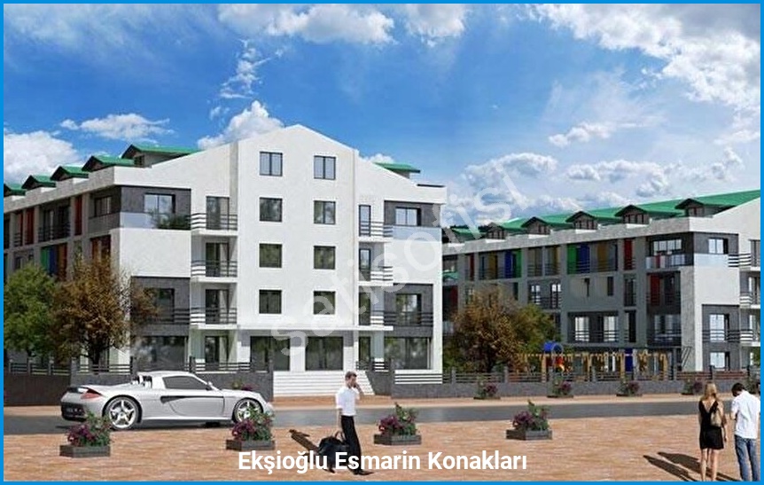 Ekşioğlu Esmarin Konakları görsel 4